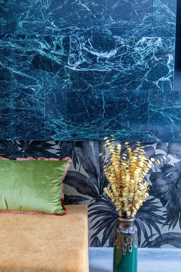 Excentric Apartament & Sea View By Alezzi Navodari Ngoại thất bức ảnh